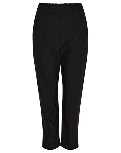 Marta du Chateau - MDCUma Bukser - Black